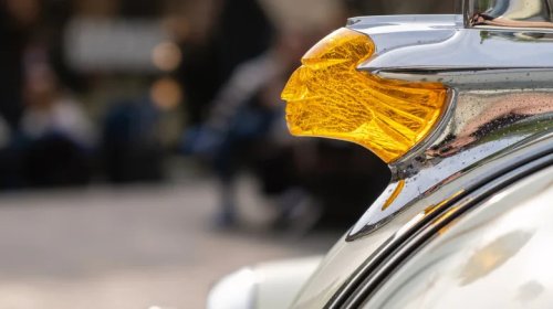 Why Are Pontiacs Called 'Ponchos'?