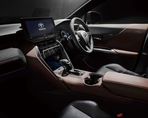 Toyota, Toyota Venza, In Case You Miss It, the Toyota Venza Is Still Alive and Kicking Elsewhere