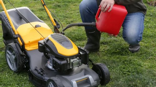 5 Things To Check When Your Riding Mower Won't Start
