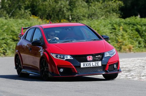 20 of the best front-wheel-drive cars ever built