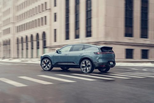 Polestar, Polestar's U.S. Sales Ban Leads to Fire Sale. Some Discounts Can Save You up to $25,000