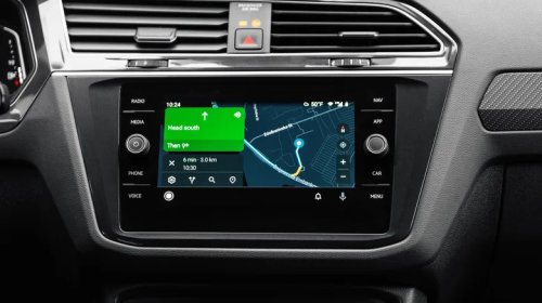 5 Of The Biggest Mistakes People Make When Using Android Auto