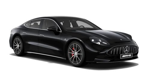 Mercedes-AMG GT, Mercedes-AMG GT 4-Door, The Cheapest 2027 Mercedes-AMG GT 4-Door Costs Nearly $180,000