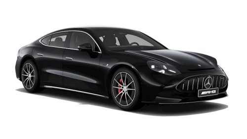 Mercedes-AMG GT, Mercedes-AMG GT 4-Door, The Cheapest 2027 Mercedes-AMG GT 4-Door Costs Nearly $180,000