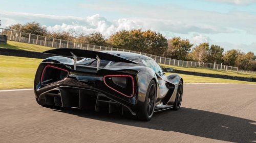 Lotus, Can Lotus Stay Lotus In The EV Era?