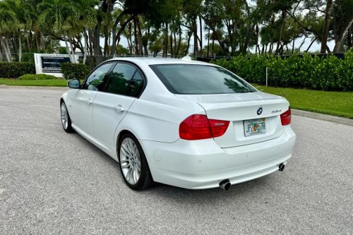 BMW, 2009 BMW 335d for Sale With 55,000 Miles