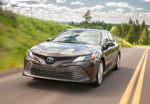 Toyota Vs. Tesla At 250,000 Miles: It’s Not Even Close