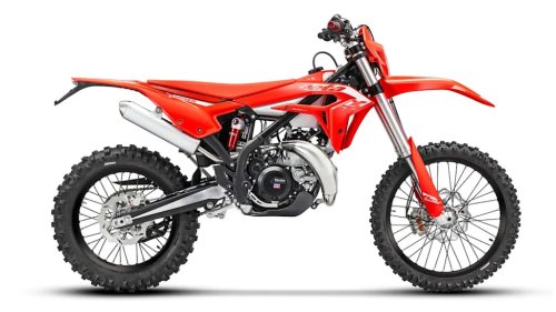 Beta Is Expanding Its Enduro Lineup. Proves the Segment Is Thriving