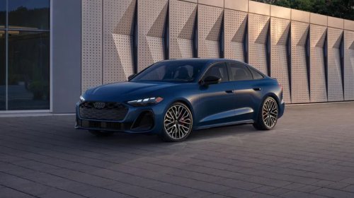 5 Of The Most Affordable V6 Sedans You Can Buy In 2026