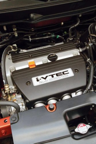 View Photos of the 2003 Honda Element EX
