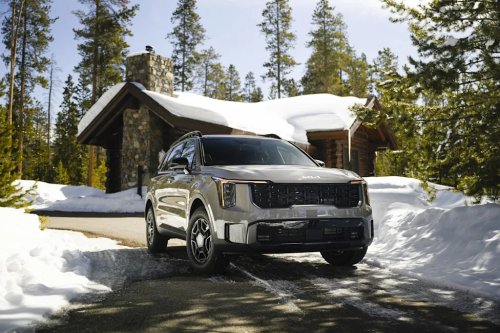 Hyundai, Hyundai Santa Fe, Kia, Kia Sorento, Hyundai Santa Fe Vs. Kia Sorento: One Winner For 2026