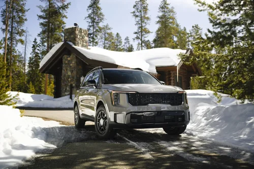 2026 Kia Sorento vs Mitsubishi Outlander: Affordable Three-Row Battle