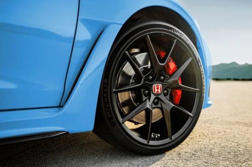 2027 Honda Civic Type R Receives Updated Features, Price Bump