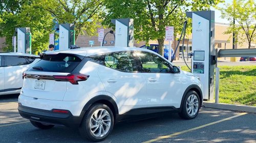 2027 Chevrolet Bolt 70-MPH Range Test: Here’s How Far America’s Cheapest EV Goes