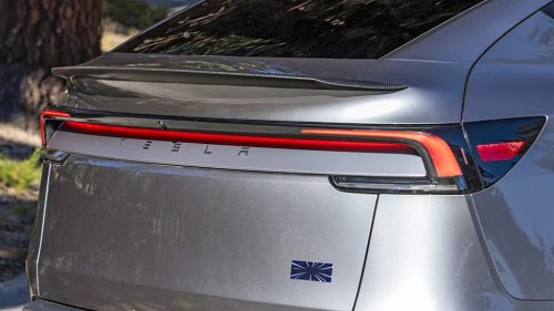 Tested! We Have Big Thoughts on the Tesla Model Y Performance