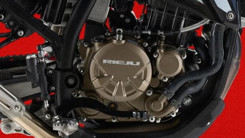 The Coolest New Adventure Bikes of 2026 (So Far)