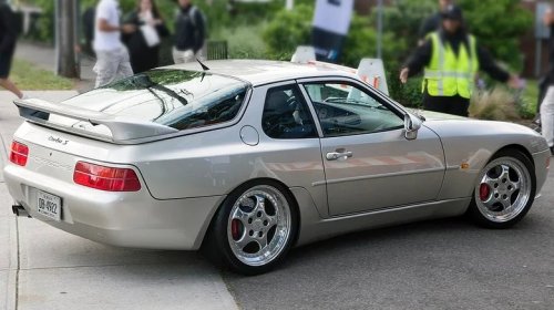7 Four-Cylinder Sports Cars That, Dare We Say, Could Be Called Super