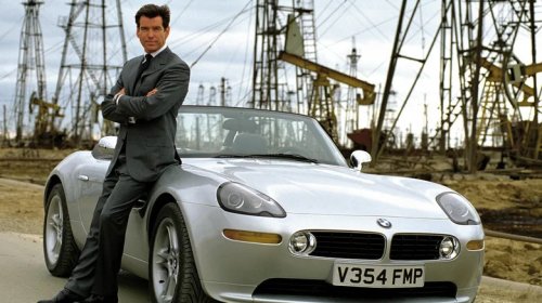 These Are Our Readers' Favorite BMWs