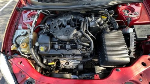 Chrysler, At $7,500, Is This 2004 Chrysler Sebring GTC On Track For A Quick Sale?