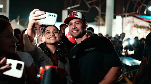 The FuelFest Tour in Photos