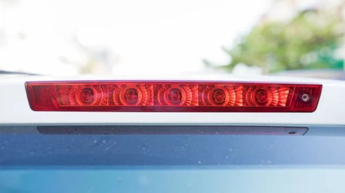 Do You Legally Need To Replace Your Third Brake Light If It Goes Out?