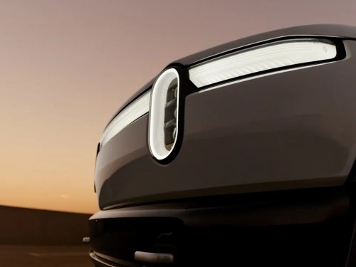 NHTSA Says It’s Finally Modernizing Headlight Standards