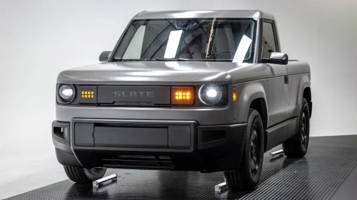 Is the Slate Pickup Really Priced at $24,950?