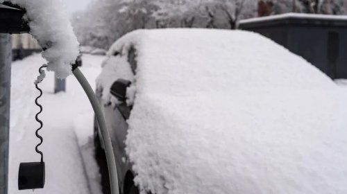 Long Distance Road Trip Rules Are Way Different (And More Serious) In An EV