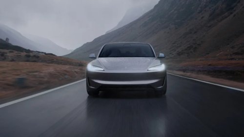 Tesla Says FSD Is 10 Times Safer, But Senators Want Proof