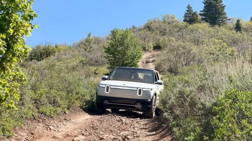 What's The Best EV We've Ever Tested?