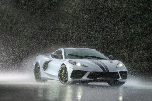 Bridgestone Launches New High-Performance Tire