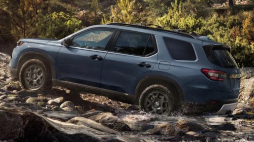 Toyota, Toyota Highlander, Honda, Honda Pilot, Toyota Highlander Vs. Honda Pilot Depreciation: Which Loses More Value After 5 Years?