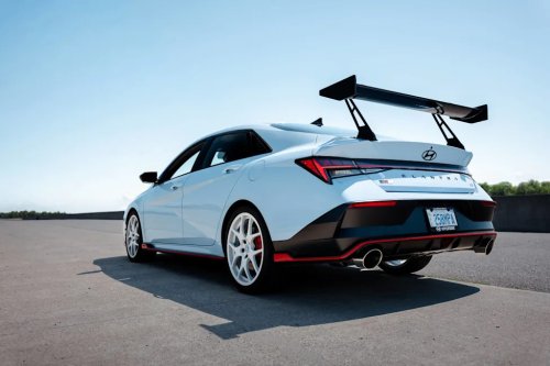 Hyundai, Hyundai Elantra, Hyundai Elantra N, I Drove The 2026 Hyundai Elantra N TCR Edition On Track: Here’s My Honest Review Of Hyundai’s Factory-Built Track Toy