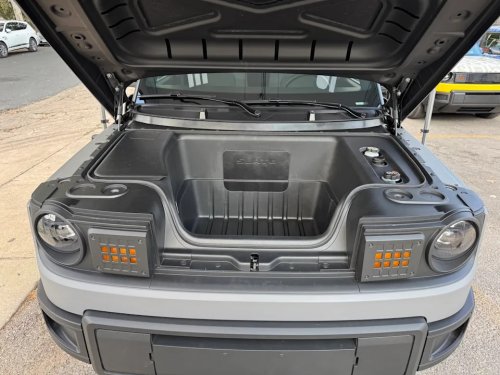 I Drove the Slate EV Pickup Truck. This is What You Can Expect When Deliveries Begin—Which Will Be Soon!