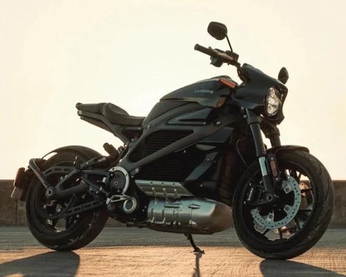 Harley-Davidson’s Most Innovative Moto Finally Costs What It Probably Should Have All Along