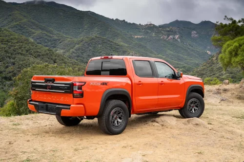 Nissan, Nissan Frontier, Toyota, Toyota Tacoma, Honda, Honda Ridgeline, Nissan Frontier Vs. Toyota Tacoma Vs. Honda Ridgeline: Which One Is The Most Reliable? There's One Clear Winner