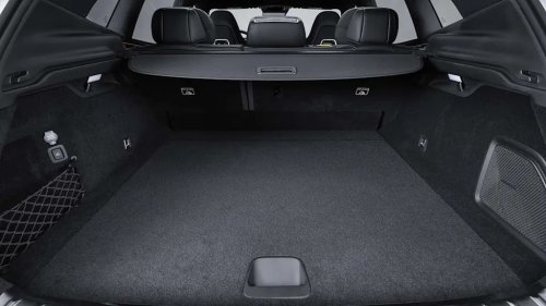 Polestar, SUV, The New Polestar 4 SUV Is An Electric Wagon In Disguise