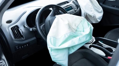 The U.S. Government Still Has No Idea Who's Making Deadly Aftermarket Airbags