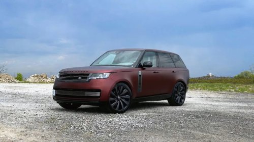 Fast and Forgettable: The 11 Best Sleeper Cars Around