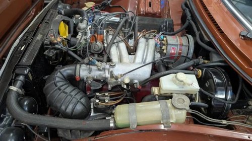 At $14,900, Would You Nickname This 1976 Saab 99 GL 'Björn Of Jets'?