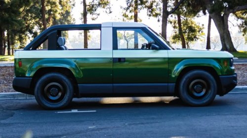5 Cars That Did Modular Bodywork Before The Slate Truck
