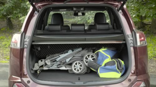 Battery, How To Open Your Trunk, Even With A Dead Car Battery