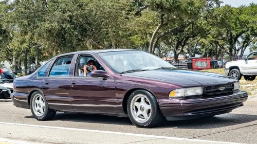 5 '90s Cars Quietly Becoming Modern Classics