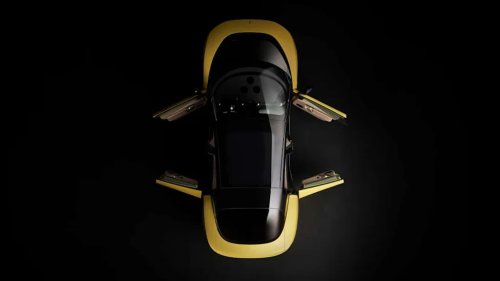 Ferrari, I Saw Ferrari’s First EV In The Flesh. Here’s My Honest Take.