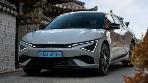 Battery, EV Test Showed That Battery Degradation Simply Doesn't Exist