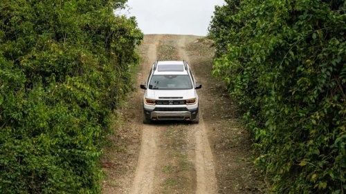 Why buy an Acura RDX when the Honda Passport offers more for the same price?