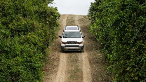 Acura, Honda, Honda Passport, Why buy an Acura RDX when the Honda Passport offers more for the same price?