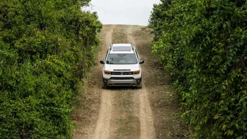 Acura, Honda, Honda Passport, Why buy an Acura RDX when the Honda Passport offers more for the same price?
