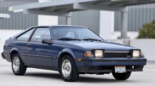 Owning These Cars Taught Our Audience The Most About Themselves