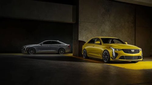 The Cars America Is Losing After The 2026 Model Year